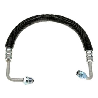 Edelmann® - Power Steering Pressure Line Hose Assembly - Pump to Gear
