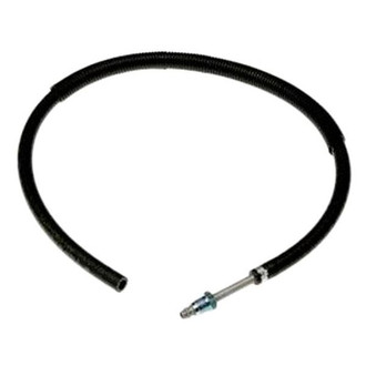 Edelmann® - Power Steering Return Line Hose Assembly - Gear to Pump