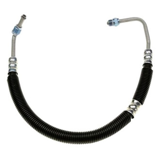 Edelmann® - Power Steering Pressure Line Hose Assembly - Pump to Gear