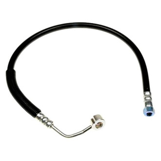 Edelmann® - Power Steering Pressure Line Hose Assembly