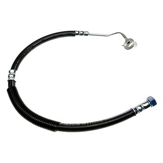 Edelmann® - Power Steering Pressure Line Hose Assembly - From Pump