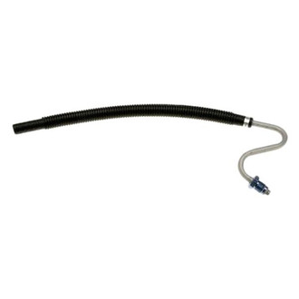 Edelmann® - Power Steering Return Line Hose Assembly - Gear to Reservoir