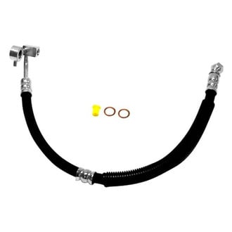 Edelmann® - Power Steering Pressure Line Hose Assembly - From Pump