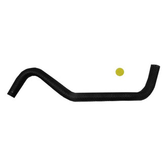 Edelmann® - Power Steering Reservoir Line Hose Assembly