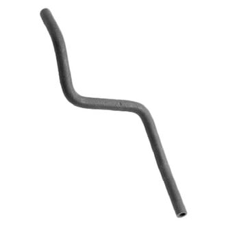 Edelmann® - Power Steering Return Line Hose Assembly - Gear to Pipe
