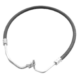 Edelmann® - Power Steering Pressure Line Hose Assembly - Pump to Gear