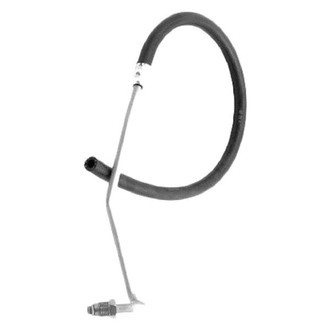 Edelmann® - Power Steering Return Line Hose Assembly