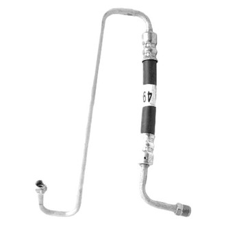 Edelmann® - Power Steering Pressure Line Hose Assembly