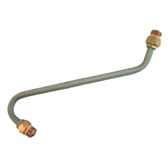 Edelmann® - Power Steering Pressure Line Hose Assembly - From Pump