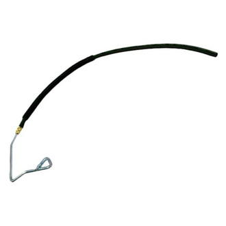 Edelmann® - Power Steering Return Line Hose Assembly - Gear to Reservoir