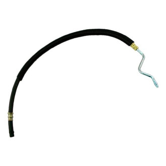 Edelmann® - Power Steering Return Line Hose Assembly - Gear to Cooler