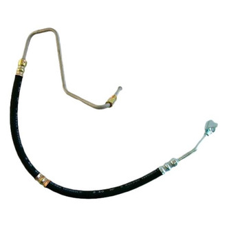 Edelmann® - Power Steering Pressure Line Hose Assembly - Pump to Gear
