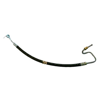 Edelmann® - Power Steering Pressure Line Hose Assembly