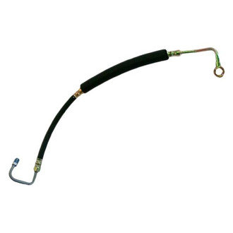 Edelmann® - Power Steering Pressure Line Hose Assembly - Pump to Gear