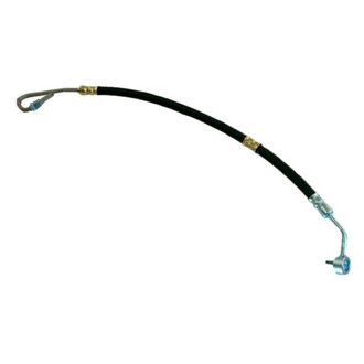 Edelmann® - Power Steering Pressure Line Hose Assembly
