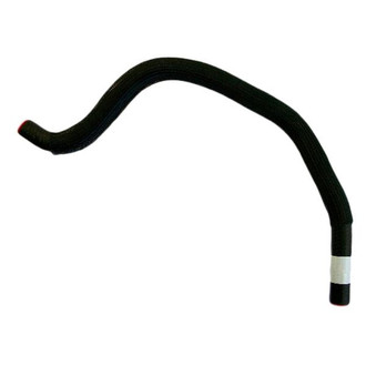 Edelmann® - Power Steering Reservoir Line Hose Assembly