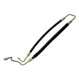Edelmann® - Power Steering Pressure Line Hose Assembly