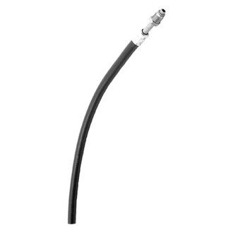 Edelmann® - Power Steering Return Line Hose Assembly - Gear to Reservoir
