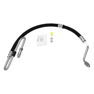 Edelmann® - Power Steering Pressure Line Hose Assembly