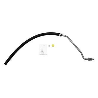 Edelmann® - Power Steering Return Line Hose Assembly - Gear to Reservoir