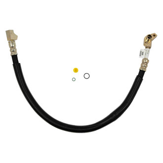 Edelmann® - Elite Power Steering Pressure Line Hose Assembly - From Pump