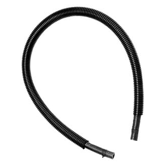 Edelmann® - Power Steering Return Line Hose Assembly