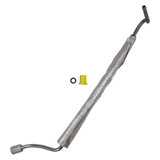 Edelmann® - Power Steering Return Line Hose Assembly
