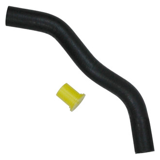 Edelmann® - Power Steering Reservoir Line Hose Assembly