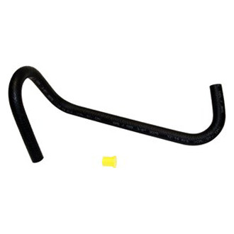 Edelmann® - Power Steering Return Line Hose Assembly - Hydroboost to Reservoir