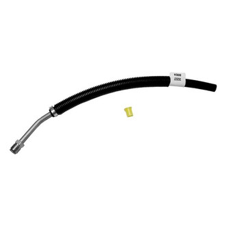 Edelmann® - Power Steering Return Line Hose Assembly - From Gear