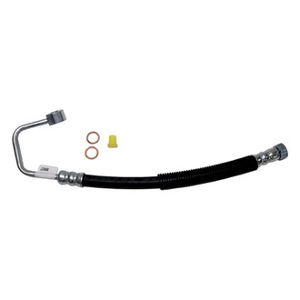 Edelmann® - Power Steering Pressure Line Hose Assembly - From Pump