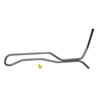 Edelmann® - Power Steering Return Line Hose Assembly - Cooler Tube