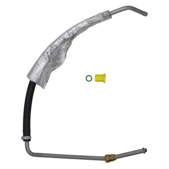 Edelmann® - Power Steering Return Line Hose Assembly