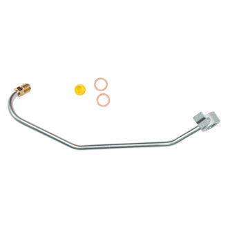 Edelmann® - Power Steering Pressure Tube - From Pump