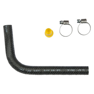 Edelmann® - Power Steering Return Line Hose Assembly - Pipe to Reservoir