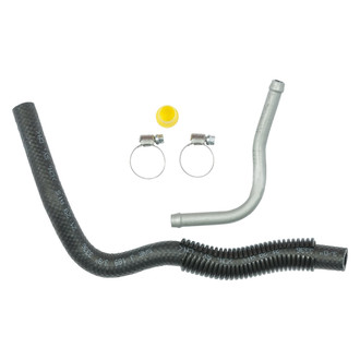Edelmann® - Power Steering Return Line Hose Assembly