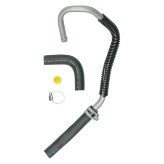 Edelmann® - Power Steering Return Line Hose Assembly