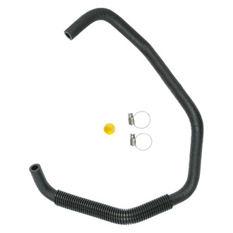 Edelmann® - Power Steering Return Line Hose Assembly - Cooler to Reservoir