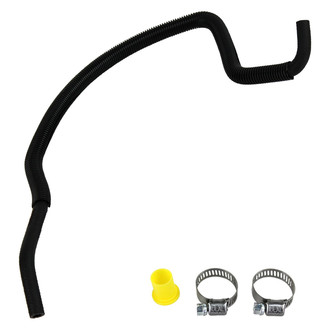 Edelmann® - Power Steering Return Line Hose Assembly - Hydroboost to Reservoir
