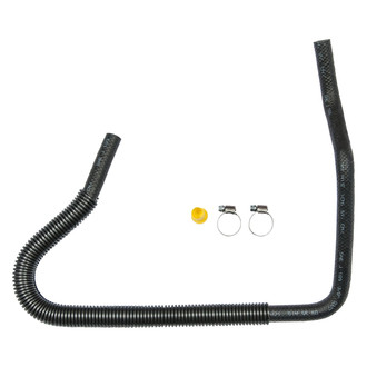 Edelmann® - Power Steering Return Line Hose Assembly - Cooler to Reservoir