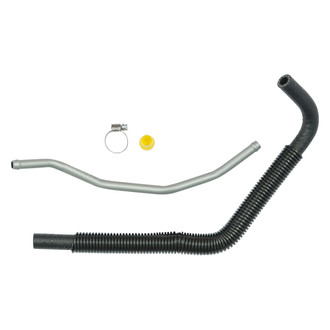 Edelmann® - Power Steering Reservoir Line Hose Assembly