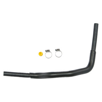 Edelmann® - Power Steering Return Line Hose Assembly