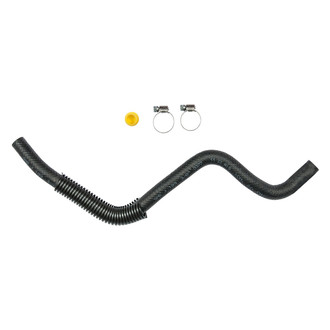 Edelmann® - Power Steering Return Line Hose Assembly