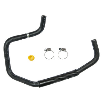 Edelmann® - Power Steering Return Line Hose Assembly - Cooler to Reservoir