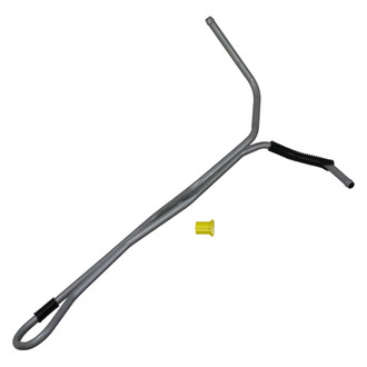 Edelmann® - Power Steering Return Line Hose Assembly - Cooler Tube