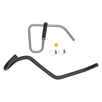 Edelmann® - Power Steering Return Line Hose Assembly - Hydroboost to Reservoir