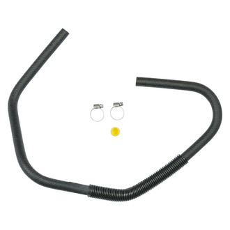 Edelmann® - Power Steering Return Line Hose Assembly - Cooler to Reservoir