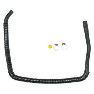 Edelmann® - Power Steering Return Line Hose Assembly