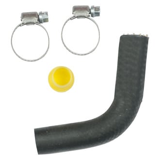 Edelmann® - Power Steering Return Line Hose Assembly