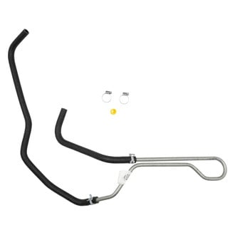 Edelmann® - Power Steering Return Line Hose Assembly